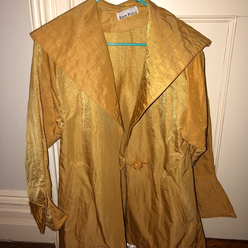 Erin Paige Jacket